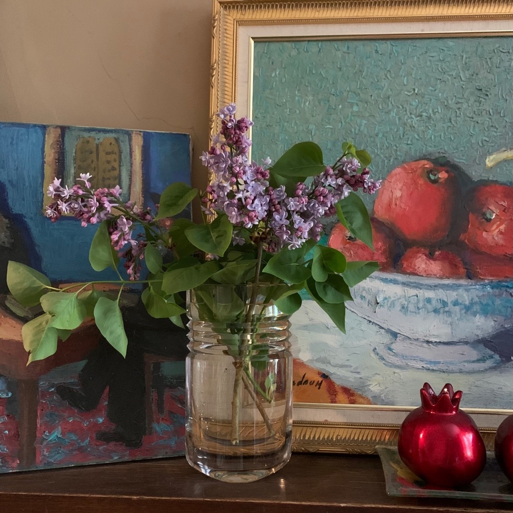 Meet your Posher, Elisabeth